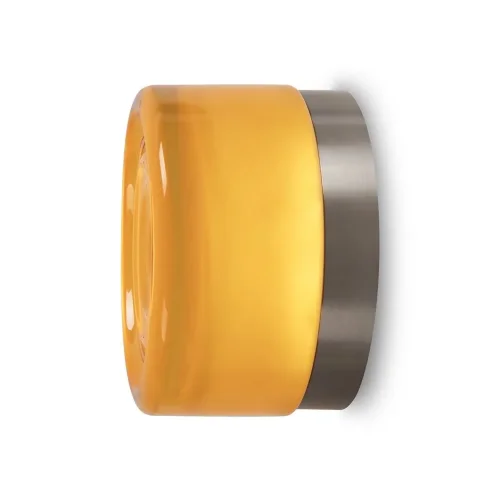 Настенный светильник (бра) Freya FR5603WL-L8YA1 (Никель) - фото 3