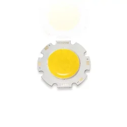 Светодиодная COB матрица YC3220 W16 (33-38V, 10W, 300mA, day white)