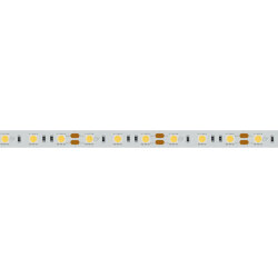 Светодиодная лента RT 2-5000 12V White6000 2x (5060, 300 LED, LUX) (Arlight, 14.4 Вт/м, IP20)