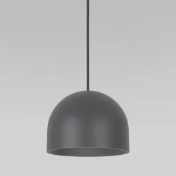 Подвесной светодиодный светильник Uno графит 50261 LED (065705)