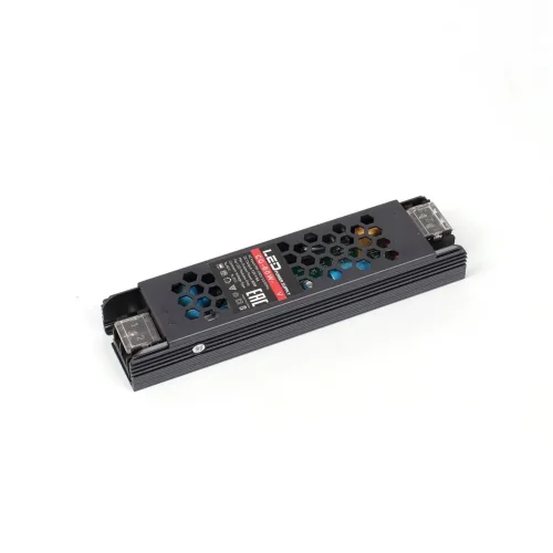 Блок питания CG-60W-24V CGH60-24 (24V, 60W, 2,5A) - фото I