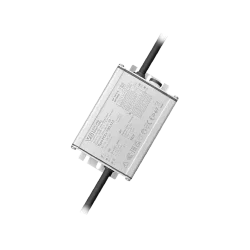 VS ECXe 700.573 350- 700mA 20 - 52V/26W с проводами IP67 DIP-перкл 108х64х32мм - драйвер для светодиодов Vossloh-Schwabe