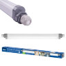 ULO-T20-18W-6500K-L60 IP65 GREY LINKABLE Светильник линейный светодиодный накладной-подвесной, соединяемый, Дневной свет 6500K, 2160 Лм, Цвет серый - фото 11