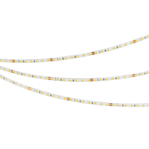 Светодиодная лента MICROLED-M182-3.5mm 24V Warm3000 (7 W/m, IP20, 2216, 5m) (Arlight, узкая) - фото 2