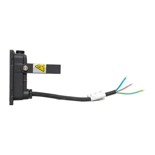 Прожектор светодиодный СДО-3004 50Вт 6500К IP65 Basic EKF FLL-3004-50-6500 - фото 6