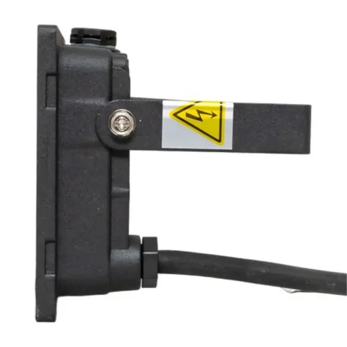 Прожектор светодиодный СДО-3004 50Вт 6500К IP65 Basic EKF FLL-3004-50-6500 - фото 7