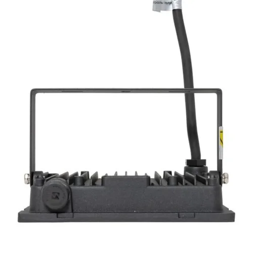 Прожектор светодиодный СДО-3004 50Вт 6500К IP65 Basic EKF FLL-3004-50-6500 - фото 8
