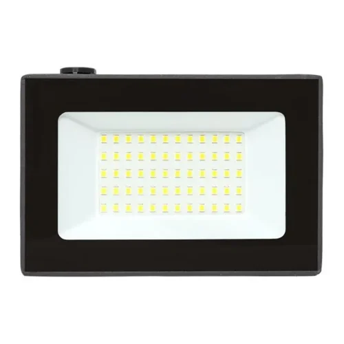Прожектор светодиодный СДО-3004 50Вт 6500К IP65 Basic EKF FLL-3004-50-6500 - фото 2