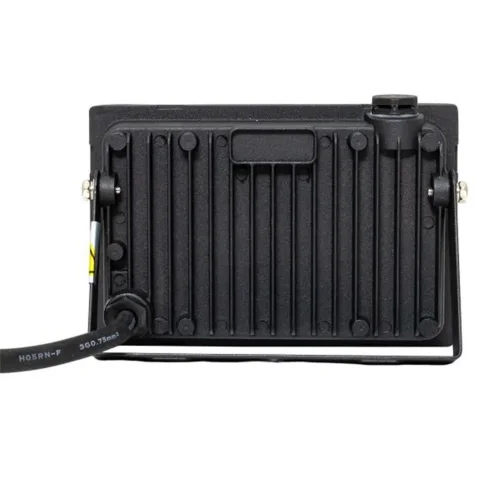 Прожектор светодиодный СДО-3004 50Вт 6500К IP65 Basic EKF FLL-3004-50-6500 - фото 5