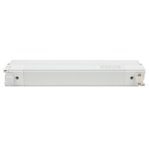 ULB-Q283 20W-4000K WHITE Светильник-прожектор светодиодный трековый, Линейный, 1600 Лм, Белый свет 4000К, Корпус белый - фото 5