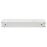 ULB-Q283 20W-4000K WHITE Светильник-прожектор светодиодный трековый, Линейный, 1600 Лм, Белый свет 4000К, Корпус белый - фото 5