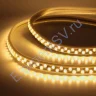 Светодиодная лента 405WW 220V 4040 160 Led/m warm white IP68 - фото 3.