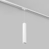 DK6210-WH Трековый светильник IP 20, 15 Вт, GU10, белый, алюминий. Фото 2
