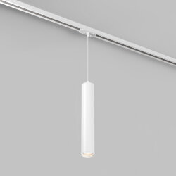 Светильник на шине Denkirs SOLID Tube | СОЛИД ТЬЮБ , Denkirs DK6210-WH
