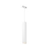 Светильник на шине Denkirs SOLID Tube | СОЛИД ТЬЮБ DK6210-WH. Фото 3
