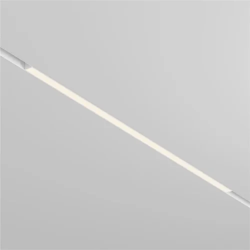 Трековый светильник Basis Exility 2700-6000K 30Вт 120° Dim Smart (Белый) - фото 5