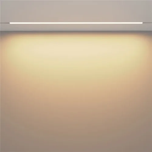 Трековый светильник Basis Exility 2700-6000K 30Вт 120° Dim Smart (Белый) - фото 6