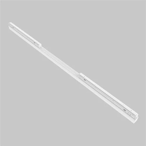 Трековый светильник Базис / Basis Exility 2700-6000K 30Вт 120° Dim Smart (Белый) TR030-4-30W3K-WW-DS-W - фото 3