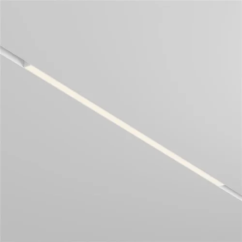 Трековый светильник Базис / Basis Exility 2700-6000K 30Вт 120° Dim Smart (Белый) TR030-4-30W3K-WW-DS-W - фото 5