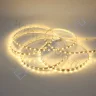 Светодиодная лента LUX class, 2835, 60led/m, warm white, 12V, IP20, CRI>90, A206 - фото.