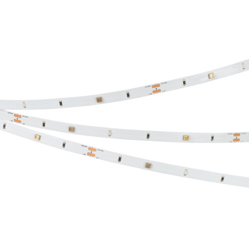 Светодиодная лента RT-G12-8mm 24V UVC270 (2.9 W/m, IP20, 3737, 5m) (Arlight) 033220 - фото 3