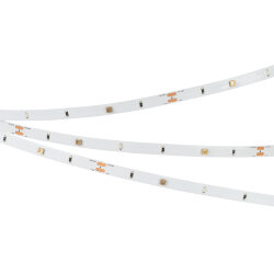 Светодиодная лента RT-G12-8mm 24V UVC270 (2.9 W/m, IP20, 3737, 5m) (Arlight) 033220