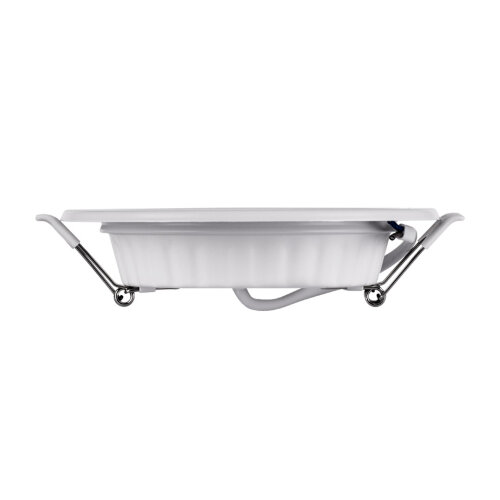 Светодиодный светильник WOLTA DLUS-9W-6K 9Вт 6500К IP40 - фото 3.