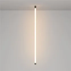 Набор для вертикального накладного монтажа Nemo D25 черный (Черный)