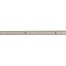 ULS-Q325 2835-60LED-m-10mm-IP67-220V-6W-m-50M-WW Светодиодная гибкая герметичная лента Volpe, В ПВХ трубке, Упаковка бобина 50 м, IP67, Угол излучения 120, Кратность резки 1 м, Теплый белый свет. - фото 2