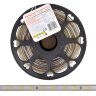 ULS-Q325 2835-60LED-m-10mm-IP67-220V-6W-m-50M-WW Светодиодная гибкая герметичная лента Volpe, В ПВХ трубке, Упаковка бобина 50 м, IP67, Угол излучения 120, Кратность резки 1 м, Теплый белый свет. - фото 6