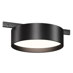 Трековый светильник Зон / Zon Levity 4000К 12Вт 100° (Черный) TR189-1-12W4K-B