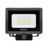 Светодиодный прожектор WOLTA WFL-30W/06s 30Вт 5700K IP65 с Датчиком - фото 1.