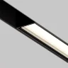 Трековый светильник Парете / Parete Exility 4000K 12Вт 120° (Черный) TR106-2-12W4K-B - фото 3