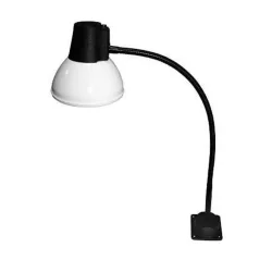 Светильник НКП 03-60-026-03 &#039;Алькор&#039; станочный E27 на флексе 545мм Трансвит 236