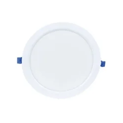 Светильник светодиодный FD 10 R 12W OP 940 D120 WH IP44 145х35мм 12Вт 4000К Ra 90 IP44 встраив. бел. даунлайт Русский Свет 11041023291