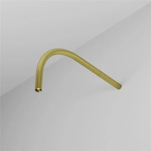 Светильник Eye для системы освещения Axity 3000К/6000К 3Вт 45° (Латунь) - фото 5