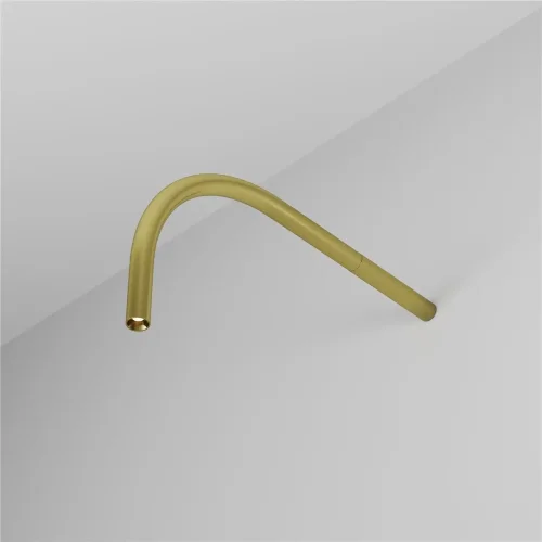 Светильник Глаз / Eye для системы освещения Axity 3000К/6000К 3Вт 45° (Латунь) C104WL-3W3-6K-BS - фото 5