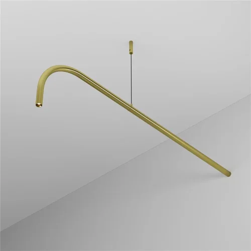 Светильник Глаз / Eye для системы освещения Axity 3000К/6000К 3Вт 45° (Латунь) C104WL-3W3-6K-BS - фото 10