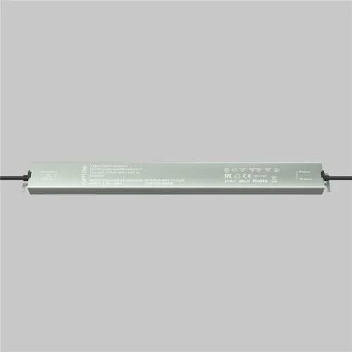 Источник напряжения PSL023 48В 250Вт IP 67 832006 (Графит) 832006 - фото 2