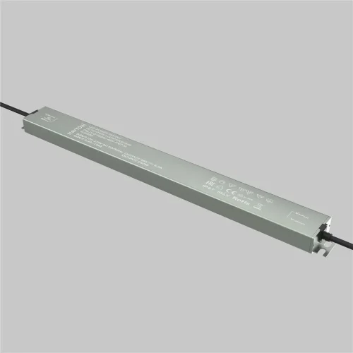 Источник напряжения PSL023 48В 250Вт IP 67 832006 (Графит) 832006 - фото 3