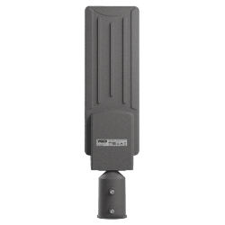 Уличный светильник WOLTA STL-150W/03 150Вт 5700К IP65 18000лм с поворотным кронштейном серый 565х69х165 1/1