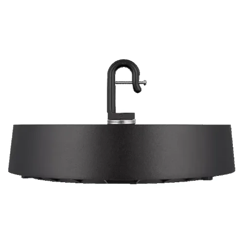 Светильник светодиодный подвесной промышленный 100W/6500K 100° 10000Лм IP65 | HIGHBAY VAL 3Y | ДСП-100Вт | - LEDVANCE. Фото 3