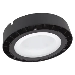 Светильник светодиодный подвесной промышленный 100W/6500K 100° 10000Лм IP65 | HIGHBAY VAL 3Y | ДСП-100Вт | - LEDVANCE
