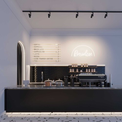 Светодиодная лента герметичная MOONLIGHT-3D-A168-15x15mm 24V Warm3000 (7.2 W/m, IP67, 2835, 5m, Wire x1) (Arlight, Силикон) - фото 4