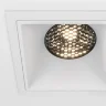 Встраиваемый светильник Альфа / Alfa LED 15 Вт 4000 К 36° с функцией диммирования (Белый) DL043-01-15W4K-D-SQ-W - фото 16