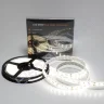 Светодиодная лента Class Premium, 5050, 120 led/m, Day White, 24V, IP65, А12 - фото.
