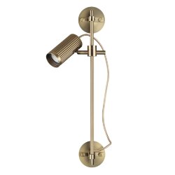 Настенный светильник «ODEON LIGHT» 7013/1W, серия: MANCHESTER (крепление на основание)