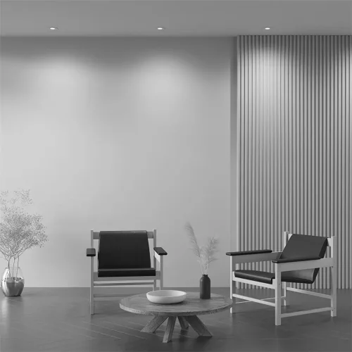 Встраиваемый светильник Atom GU10 10Вт (Белый) - фото 13