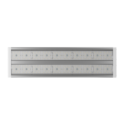 Светодиодный прожектор WOLTA PRO АВРОРА ДО01-120-002-5К Д120 120Вт 5000К IP65 Прозрачный - фото 1.