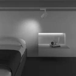 Трековый светильник Vuoro Unity 3000K 26Вт 36° (Белый)